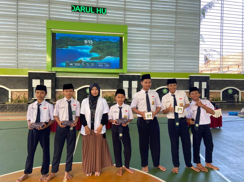 Gambar Artikel