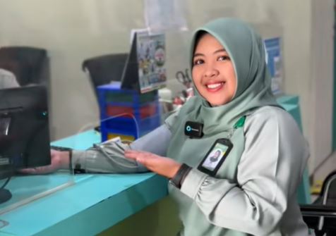 TIPS MUDIK SEHAT DENGAN TRANSPORTASI UMUM